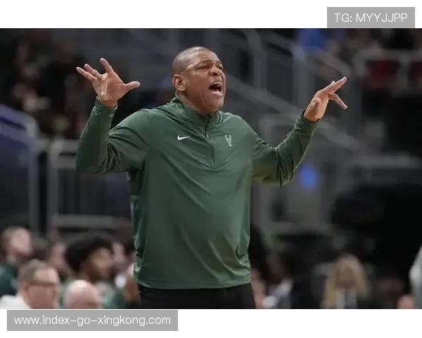 主教练博弈里弗斯与比克斯塔夫战术对决谁更具优势 主教练博弈里弗斯与比克斯塔夫战术对决谁更具优势