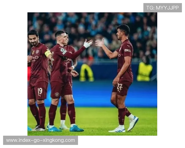 曼城迎欧冠连胜,福登与哈兰德再次成为焦点 曼城迎欧冠连胜,福登与哈兰德再次成为焦点