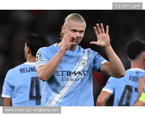 哈兰德与福登携手再度发力，曼城继续领跑欧冠小组