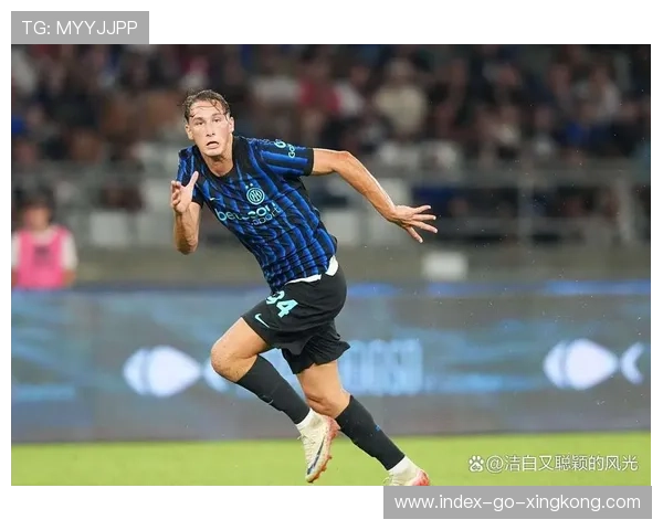 蓝黑军团势不可挡！国米四连胜登顶欧冠，莱因哈特闪耀新星