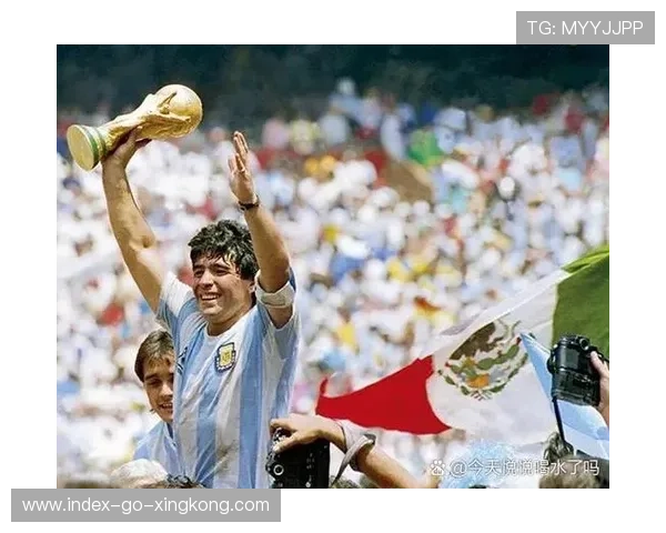马拉多纳的传奇，永远不会被忘记，四大数据回顾马拉多纳传奇又极富争议的一生