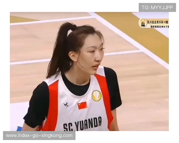 韩旭强势统治内线!四川女篮提前锁定头名 韩旭强势统治内线!四川女篮提前锁定头名