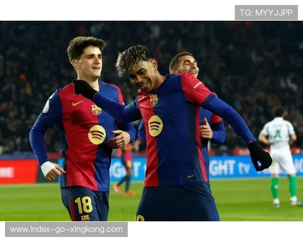 亚马尔再成关键先生!造点+终结双面威胁——开启局势新篇章 亚马尔再成关键先生!造点+终结双面威胁——开启局势新篇章