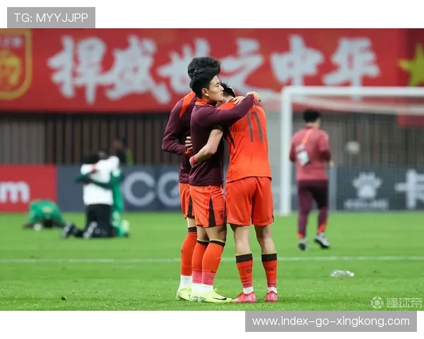 名帅助国足再启航 名帅助国足再启航