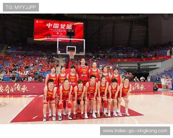 广东女篮实力爆棚,挑战巅峰成就辉煌 广东女篮实力爆棚,挑战巅峰成就辉煌