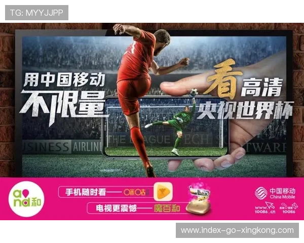 世界杯公共 Wi-Fi 升级至极高带宽保障直播