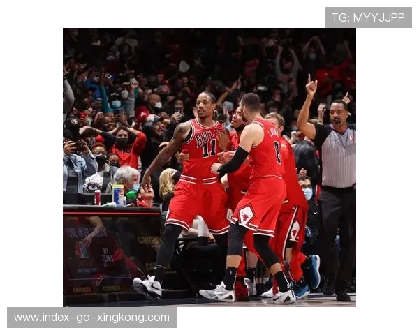 公牛借德罗赞丝滑中距离稳住局面,追分见效 公牛借德罗赞丝滑中距离稳住局面,追分见效