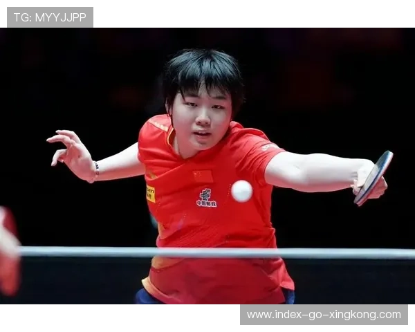 国际乒联第45周新排名出炉，王艺迪与蒯曼交换了位置，国际乒联2021