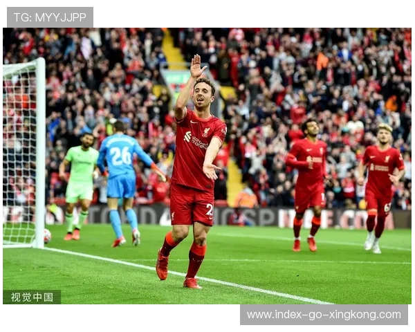 利物浦若塔斜插动作十分巧妙